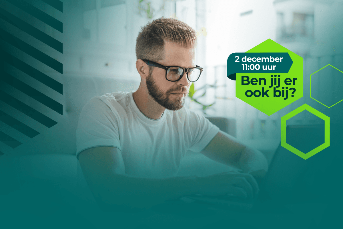 Webinar ENK Software - Datarotonde